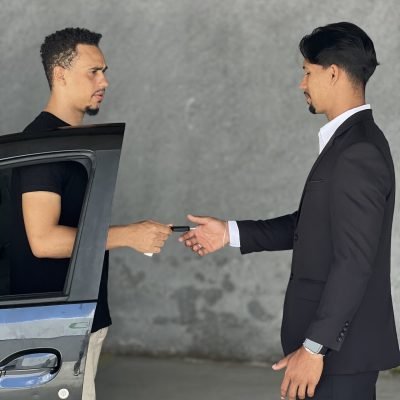 manobrista pra eventos sa terceirizaçoes