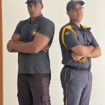 porteiros e vigilantes soluções para condominios